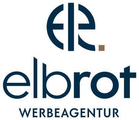 elbrot Werbeagentur | Logo